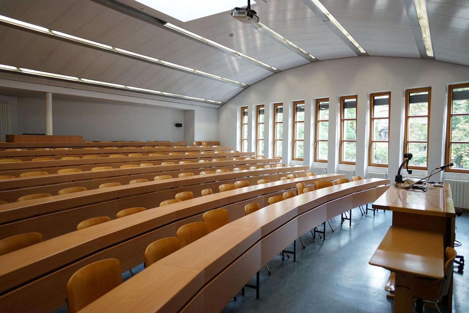 Priesterseminar Brixen Luaran gambar