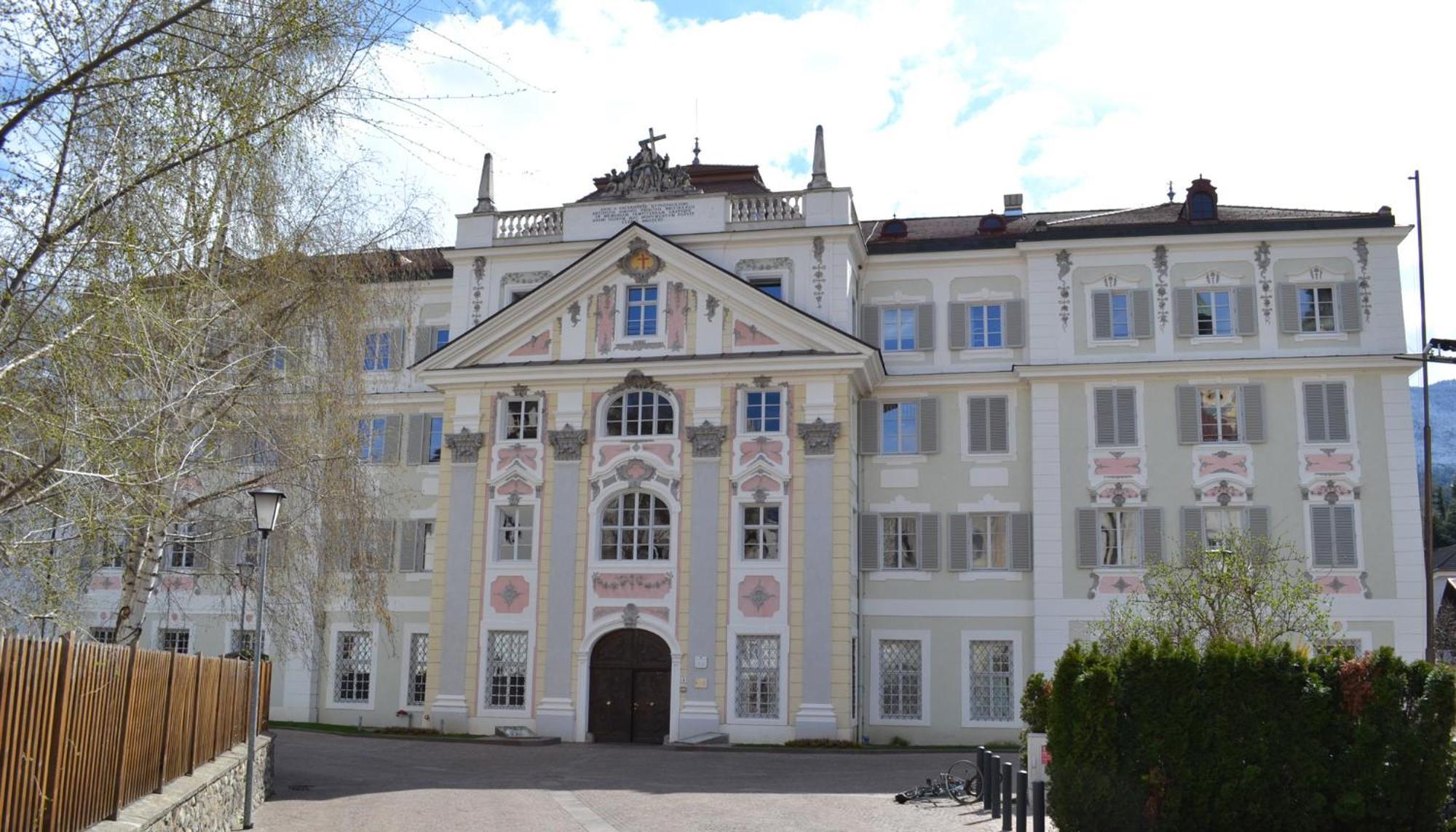 Priesterseminar Brixen Luaran gambar
