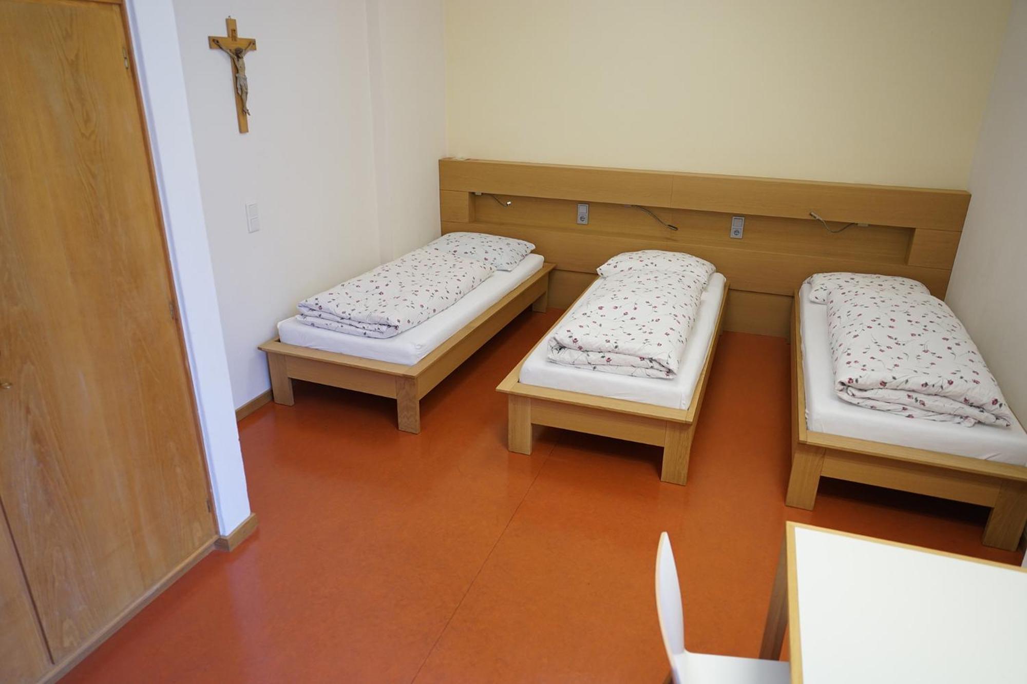 Priesterseminar Brixen Luaran gambar
