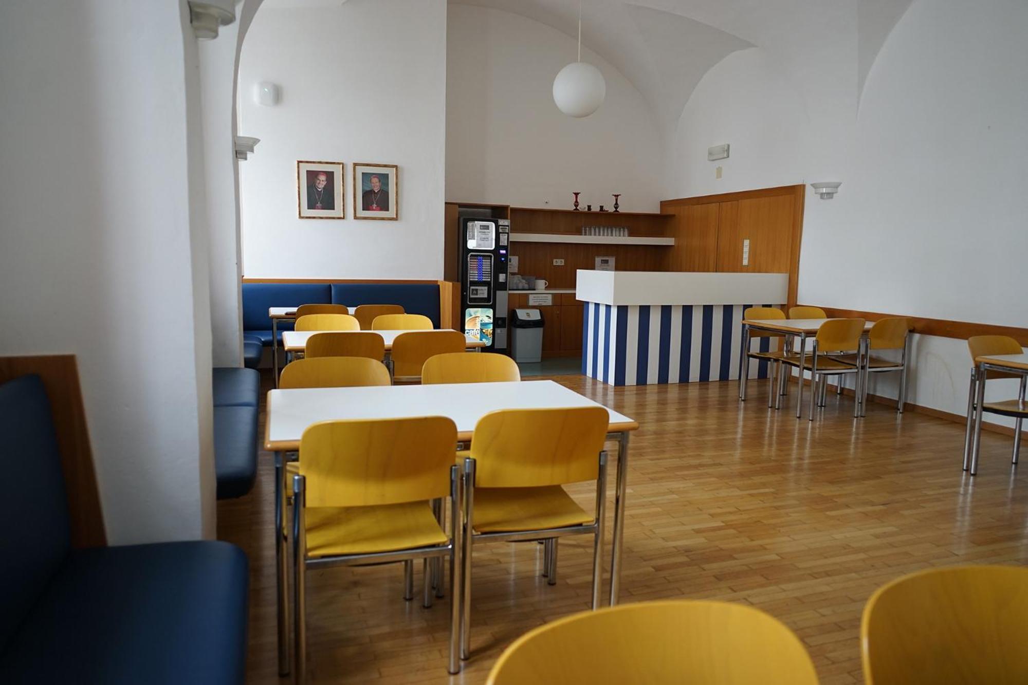 Priesterseminar Brixen Luaran gambar