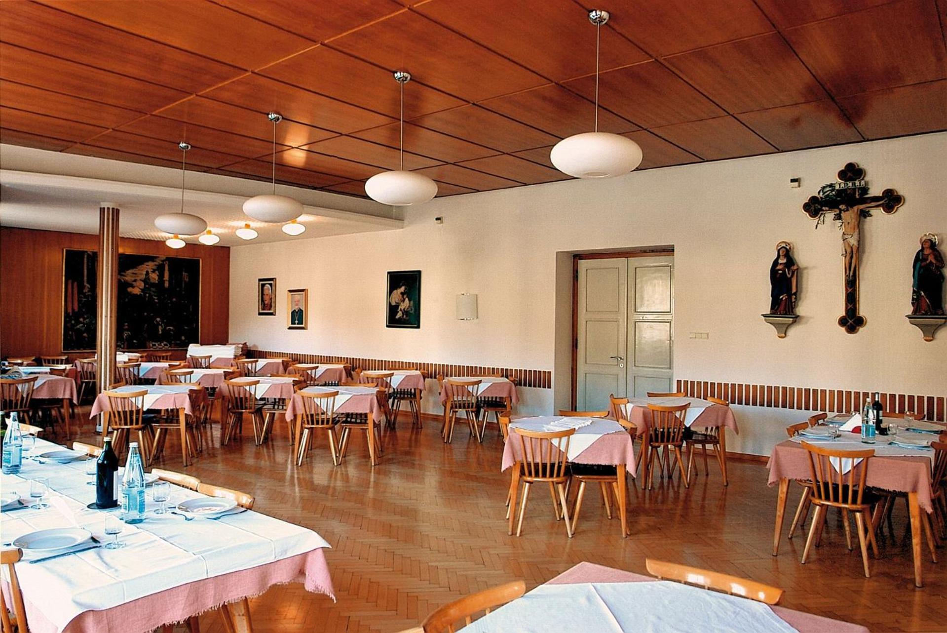 Priesterseminar Brixen Luaran gambar